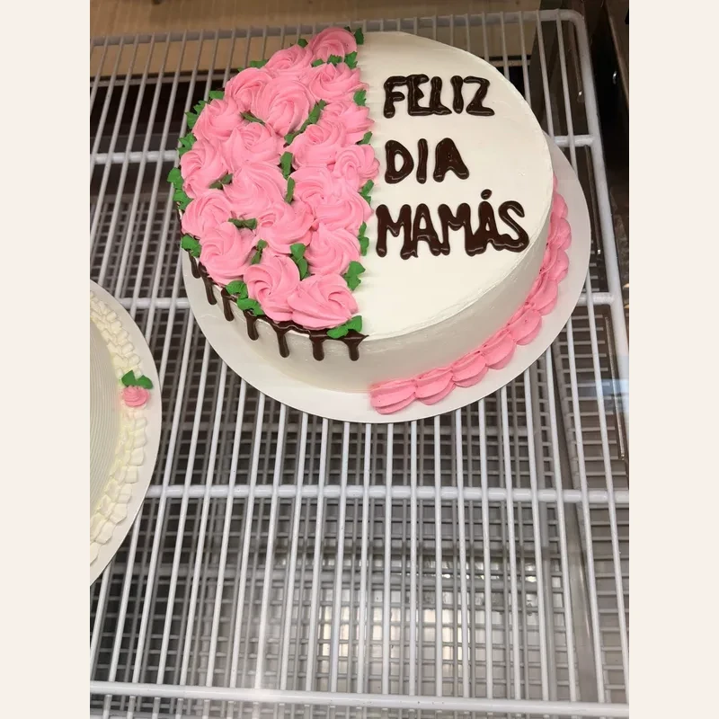 Celebration Cake