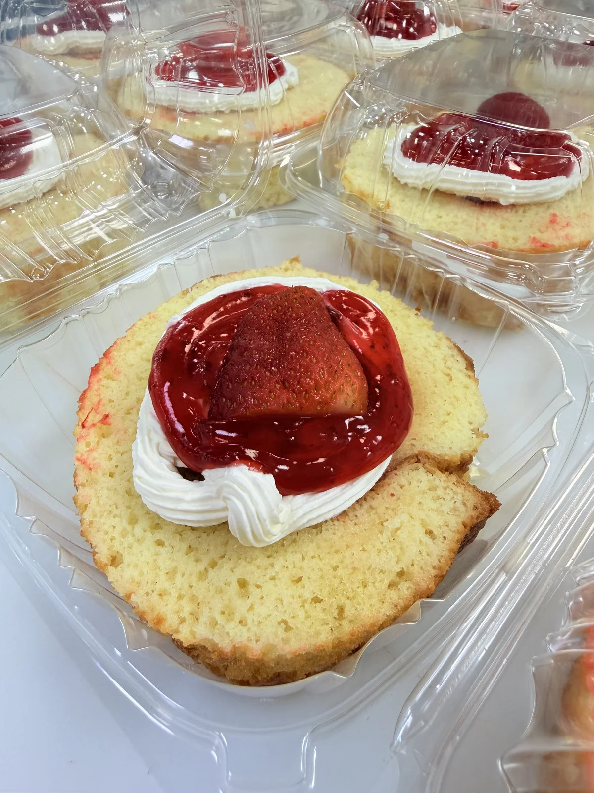 Delightful Sweet Treat