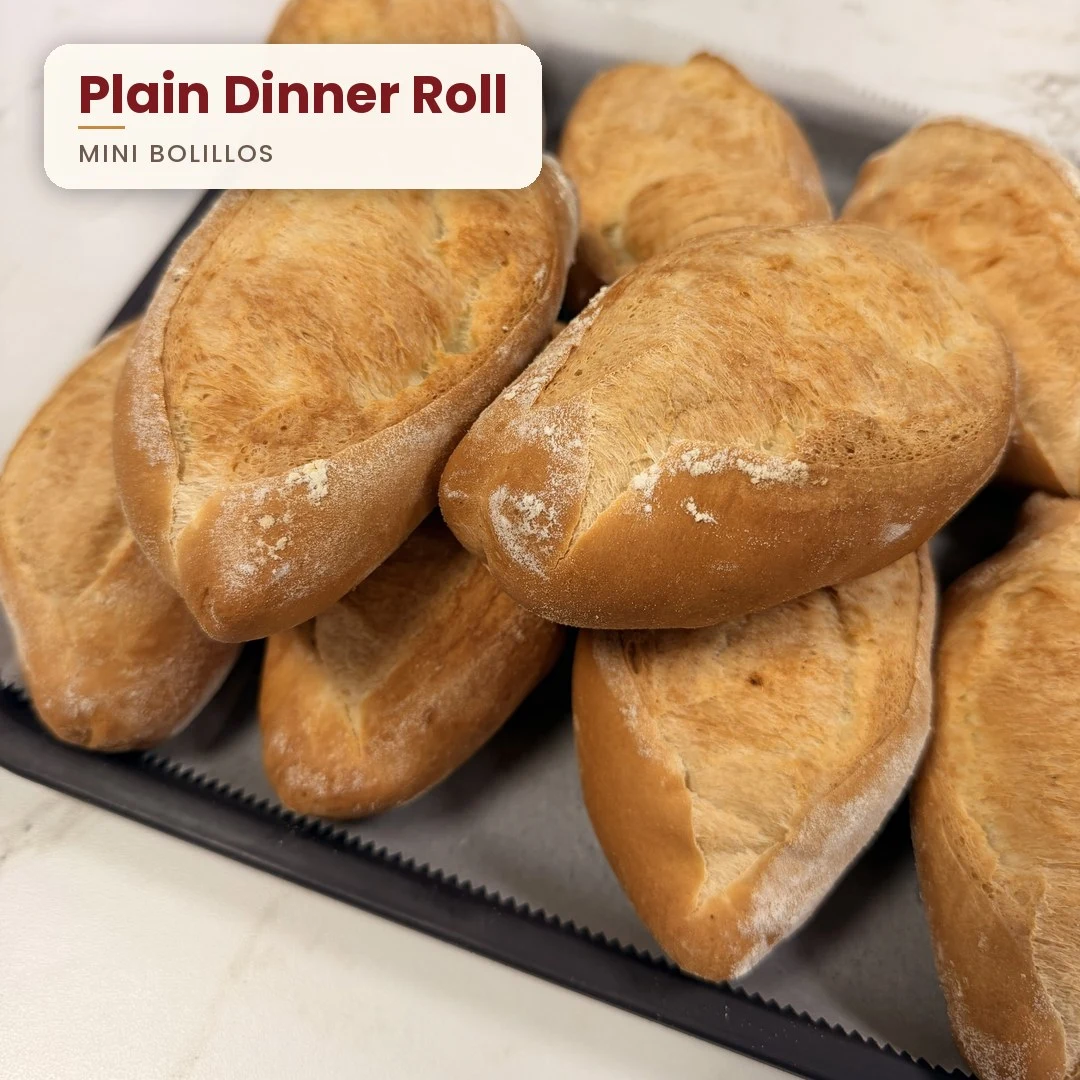 Mini Bolillo